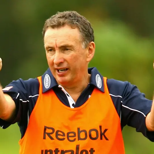Football: Merrick focuses on Phoenix form