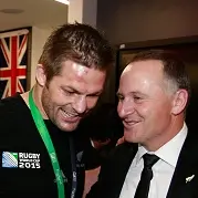 PM confirms Sir Richie offer