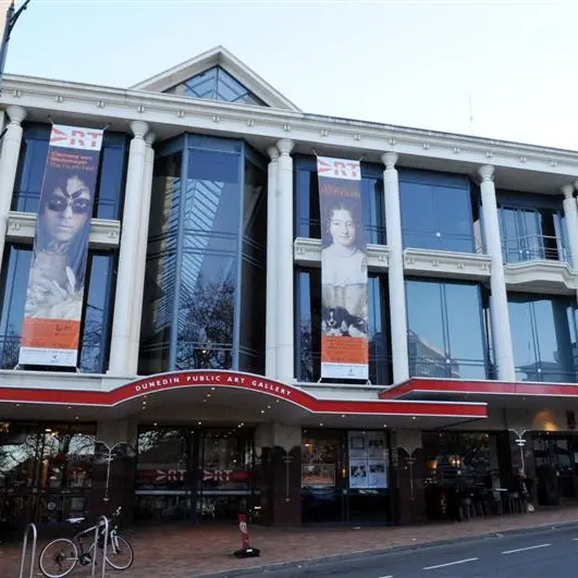 Claims made in city's new arts, culture strategy 'problematic'