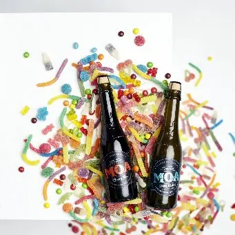 Moa releases sour beer