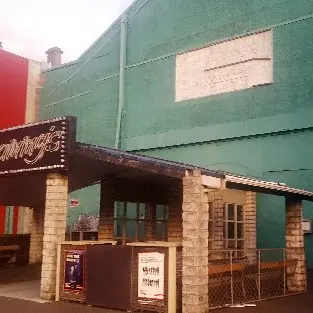Uncertain future for venue
