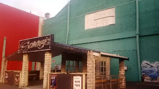 Uncertain future for venue