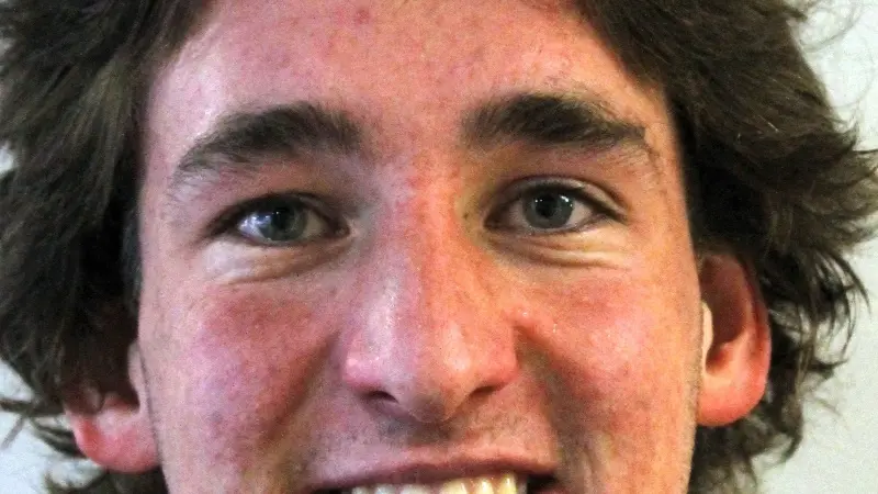 Mount Aspiring College senior prizes