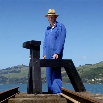 Otago artist selected for Waiheke Island event
