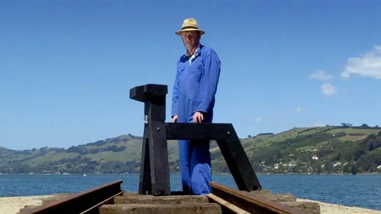 Otago artist selected for Waiheke Island event