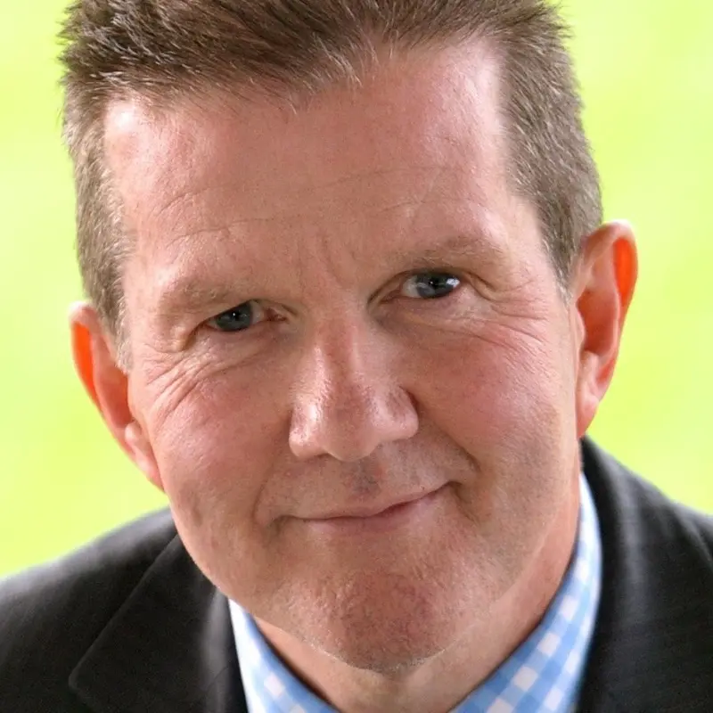 Concert's success will breed success: Davies
