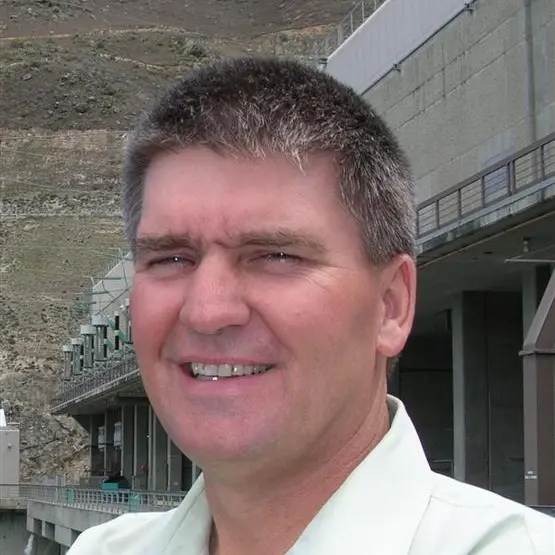 Dam plans at engineering design stage: Contact
