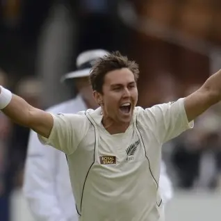 Cricket: Boult 'will be fit for third test'