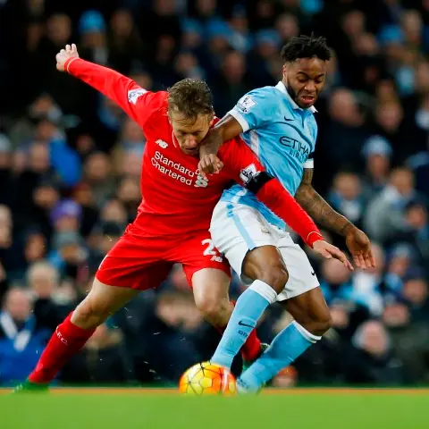 Football: 'More to come' after Liverpool rout Man City