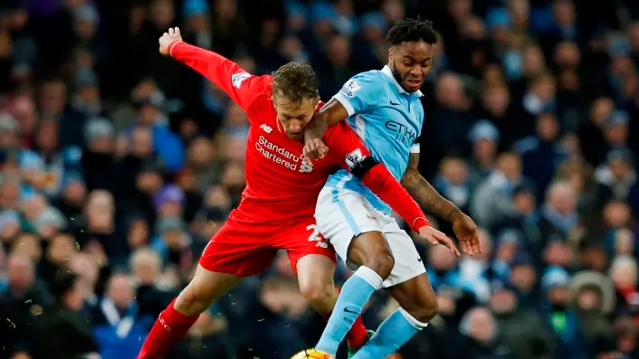 Football: 'More to come' after Liverpool rout Man City