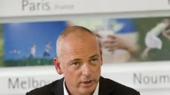 Lofty targets set for China