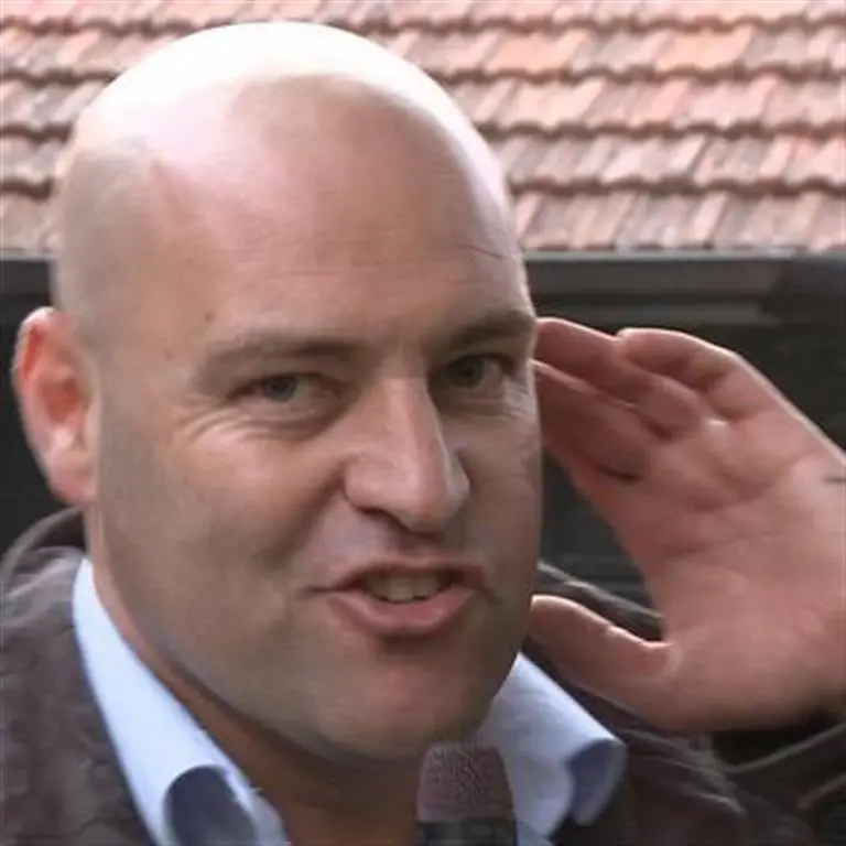 Comic genius overdue for an overseas break