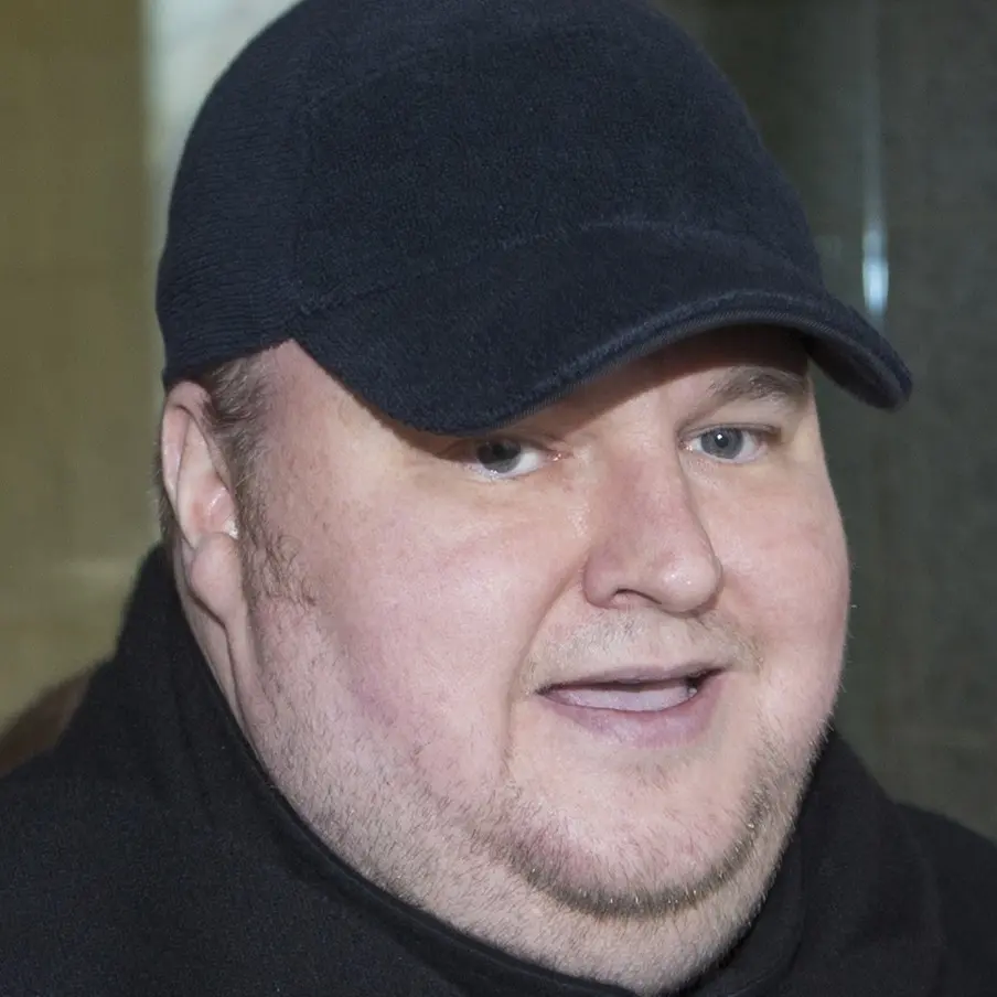 Ruling against Dotcom