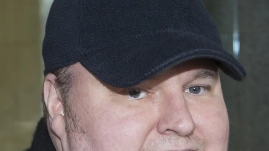 Ruling against Dotcom