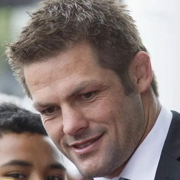 Is it to be Sir Richie in New Year Honours?