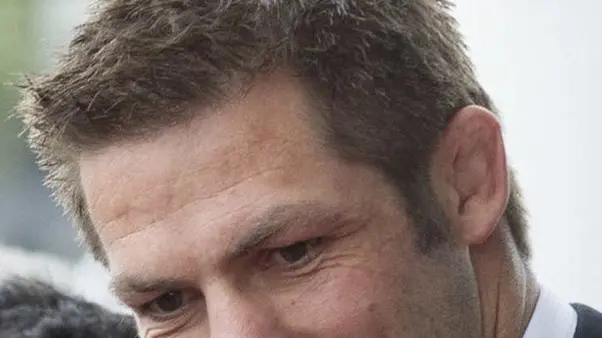 Is it to be Sir Richie in New Year Honours?