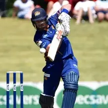 Cricket: Munro shines as Auckland defeats Otago