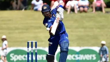Cricket: Munro shines as Auckland defeats Otago