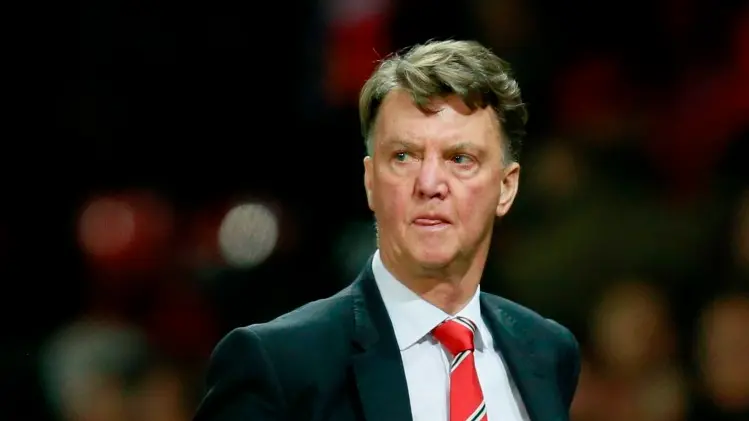 Football: Man United fans 'the best' - under-fire coach