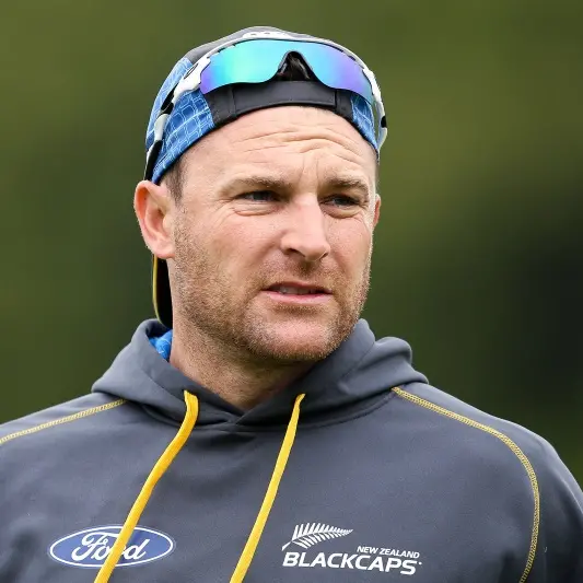 Cricket: Southee, McCullum to miss final ODI