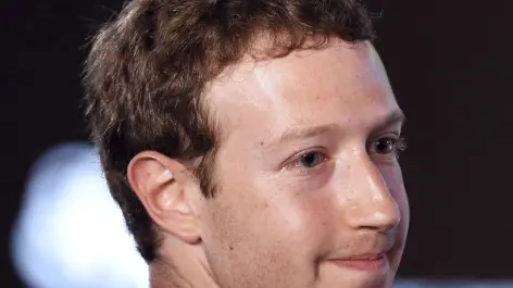 Zuckerberg's mission to 'fix' Facebook