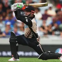 Cricket: Munro stuns with 50 off 14 balls