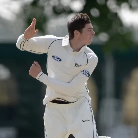 Cricket: Craig replaces injured Santner for first test