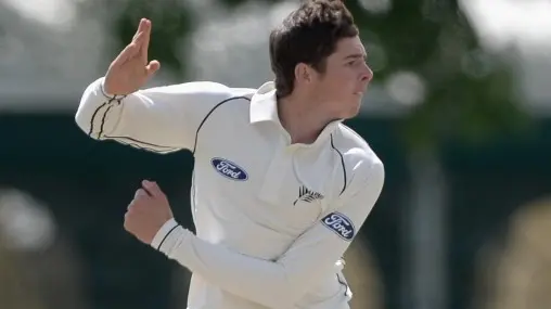 Cricket: Craig replaces injured Santner for first test