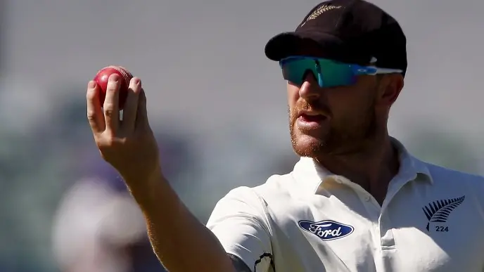 Cricket: 'Bunny' label won't worry McCullum - Hesson