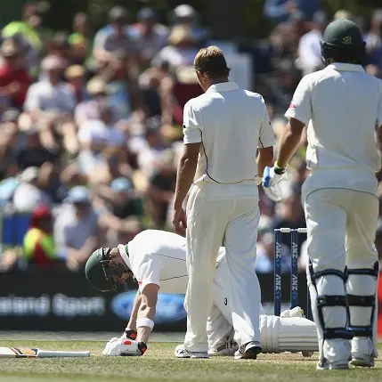 Cricket: Wagner keeps NZ’s hopes alive
