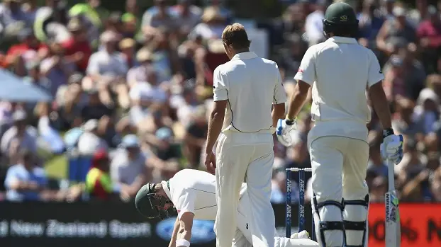 Cricket: Wagner keeps NZ’s hopes alive