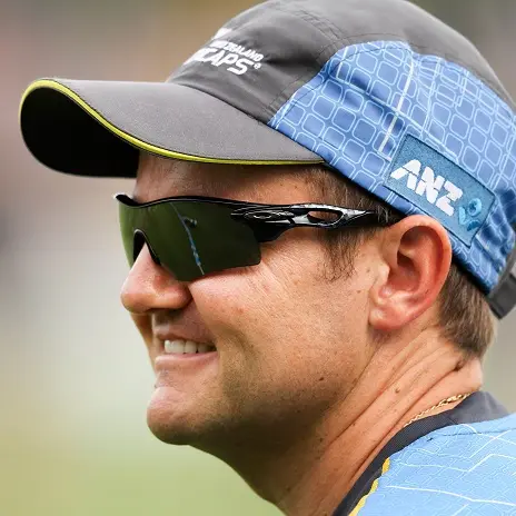 Cricket: Australia outplayed us - Hesson