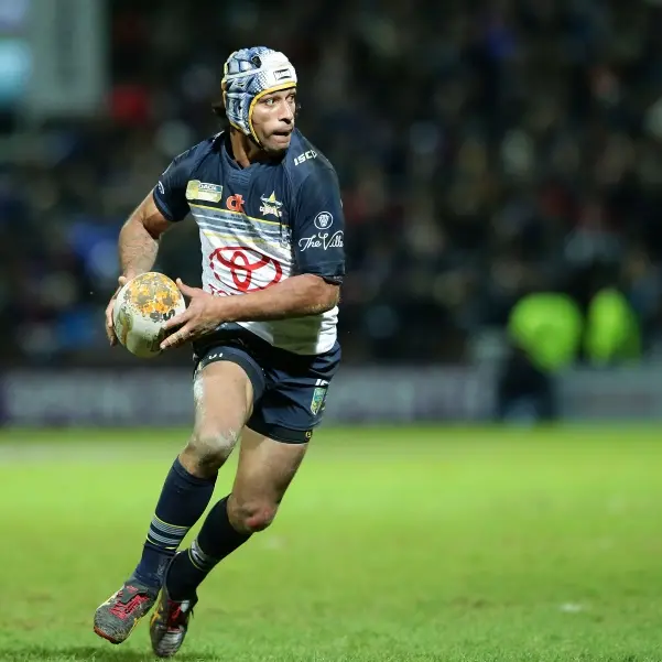 League: Thurston faces fresh burnout fears