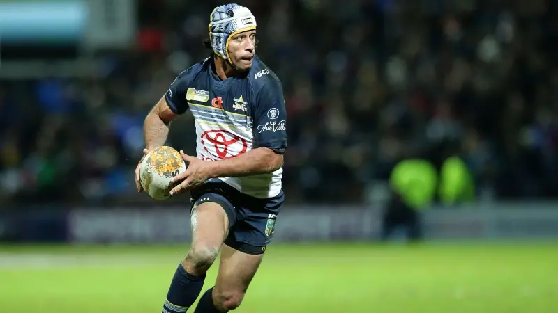 League: Thurston faces fresh burnout fears