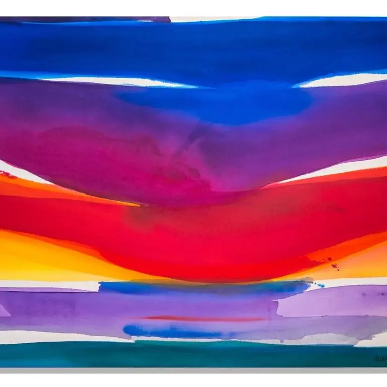 Art Seen: March 17
