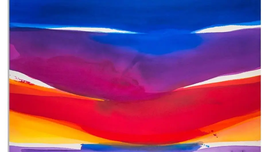 Art Seen: March 17