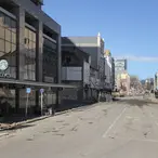 Red zone evacuated after quake hits Christchurch