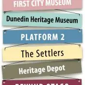 Eight on shortlist to rename museum
