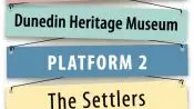 Eight on shortlist to rename museum