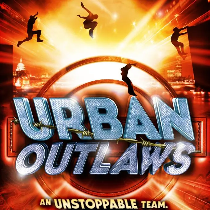 Implausible, action-filled ride