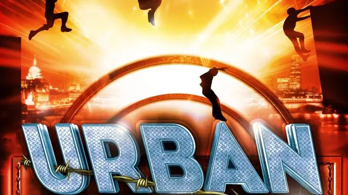 Implausible, action-filled ride