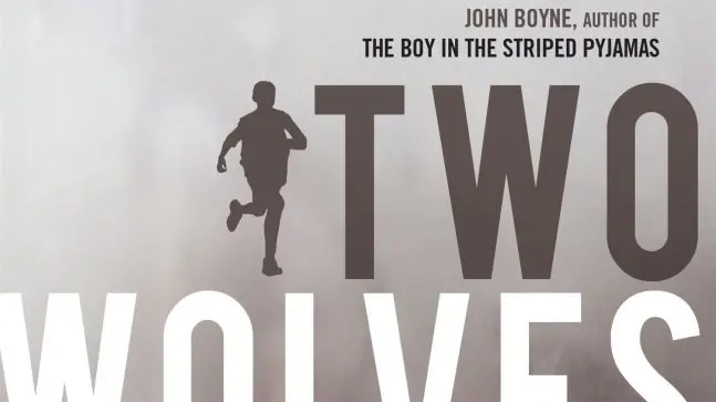 Battle of good and evil in coming-of-age novel