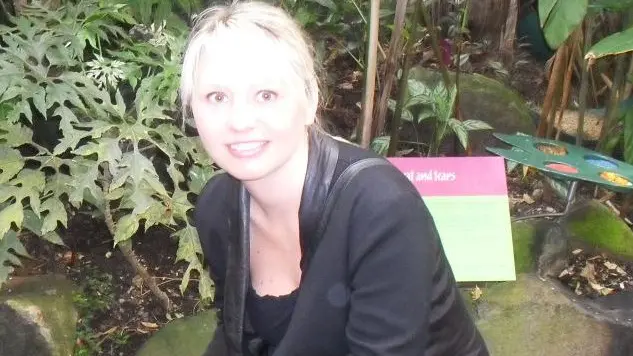Extreme fitness challenge: Hi I’m Emma, sorry I’m late!