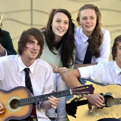 Winnderful achievement for Bayfield band