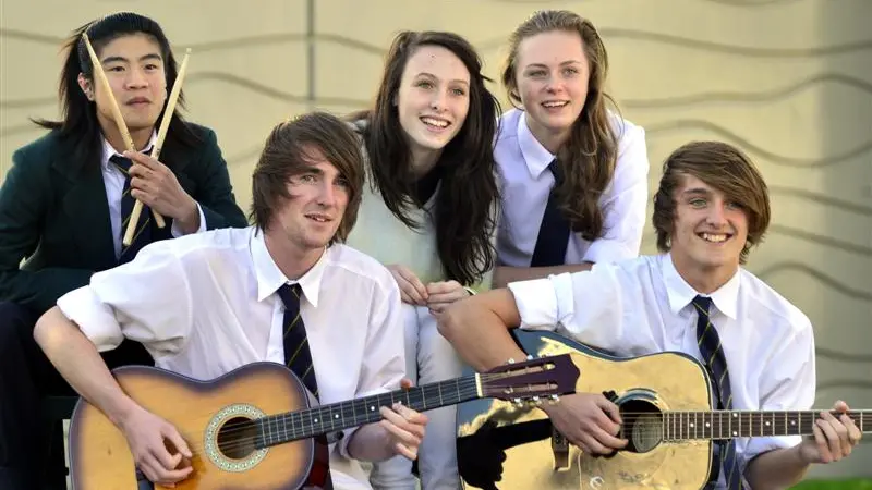 Winnderful achievement for Bayfield band