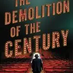 Black humour and shades of grey enliven novel