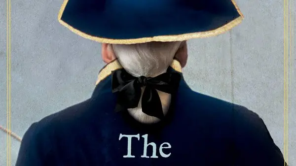 Enjoyable novel true to the James Cook we know