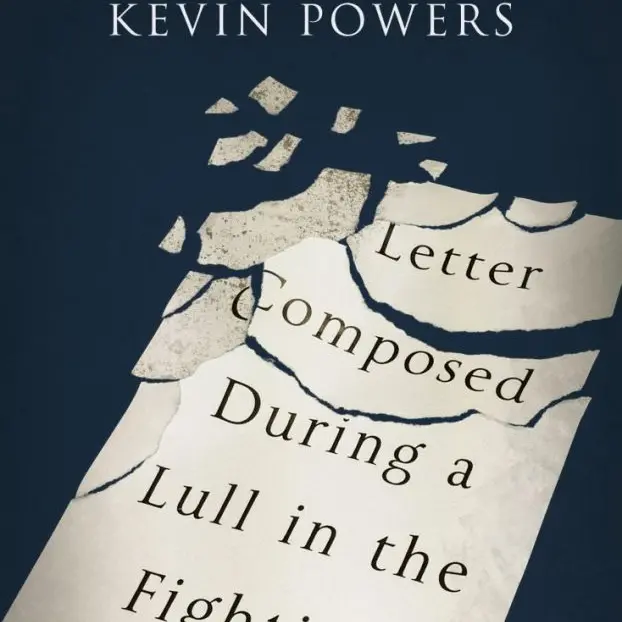 Taut, tense poetry born from aftermath of war