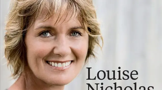 Updated book shows work done to support victims of abuse