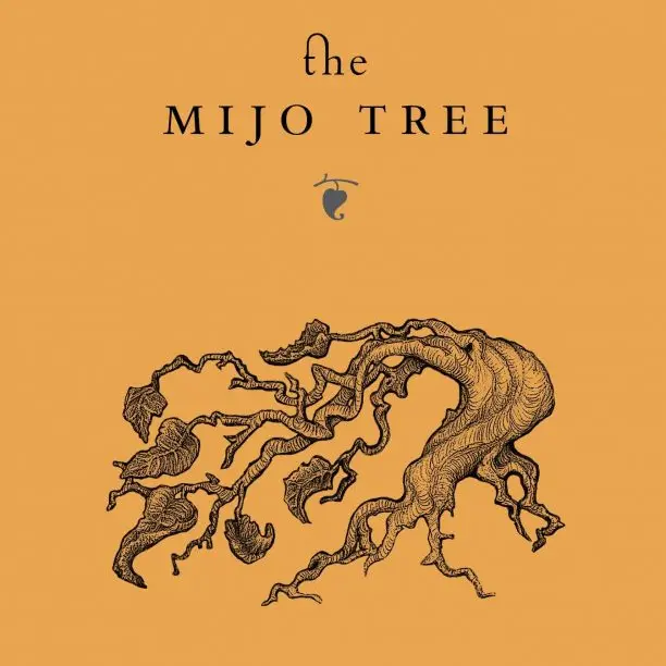 Dark and autobiographical fable